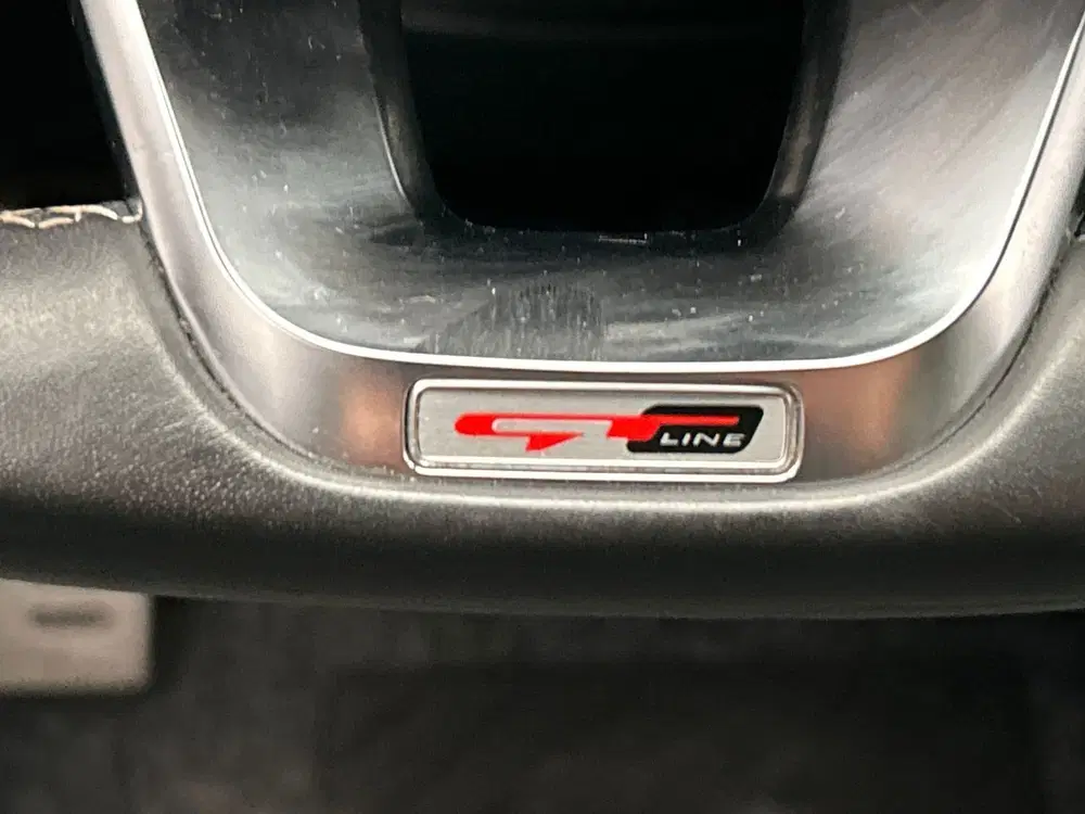 Kia Ceed 1.0 T-GDi GT-Line uit 2022, foto 12