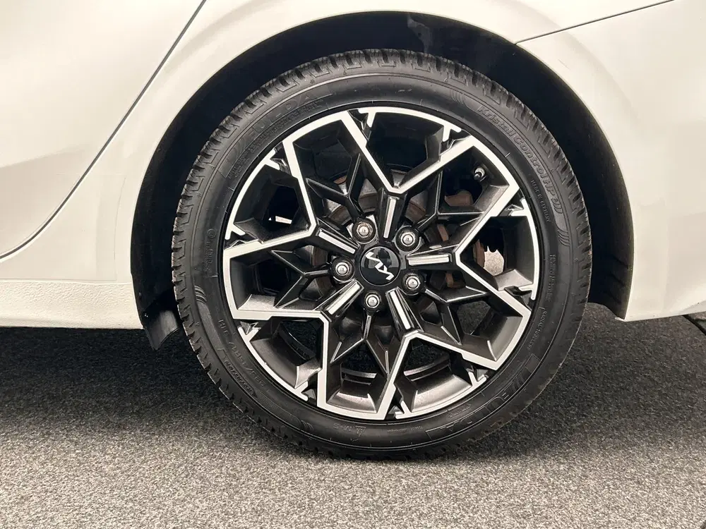 Kia Ceed 1.0 T-GDi GT-Line uit 2022, foto 18