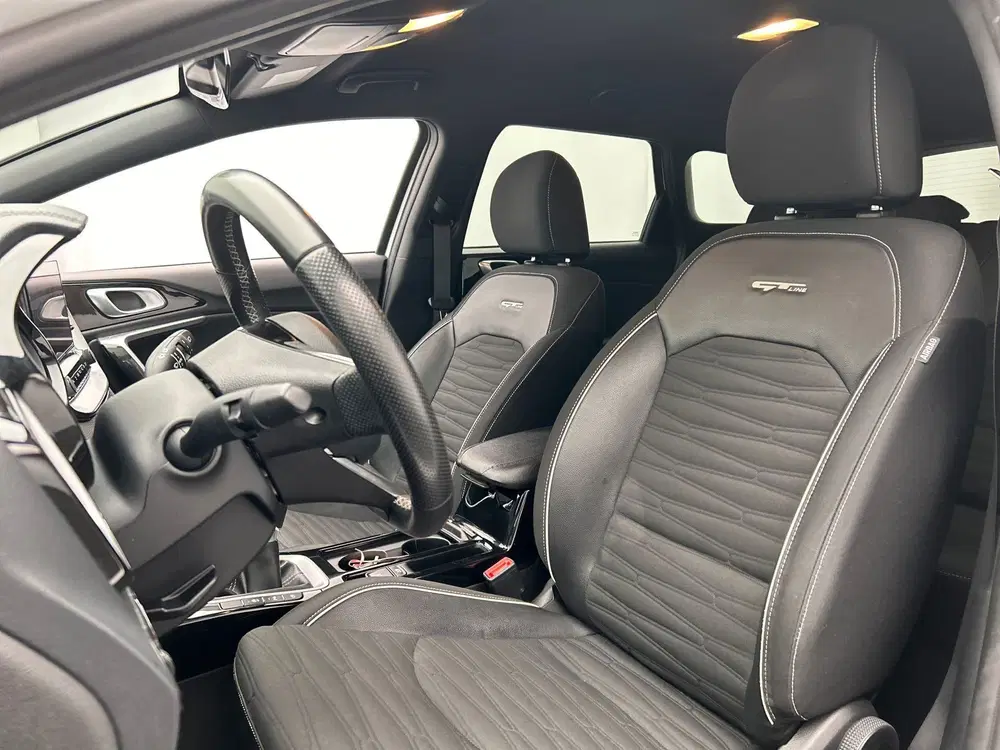 Kia Ceed 1.0 T-GDi GT-Line uit 2022, foto 7