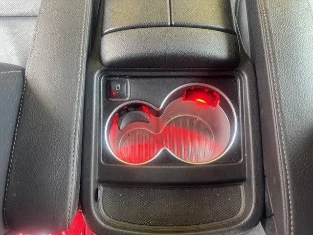 Mercedes-Benz V-Klasse 300d 4-MATIC Extra Lang DC Avantgarde uit 2020, foto 12