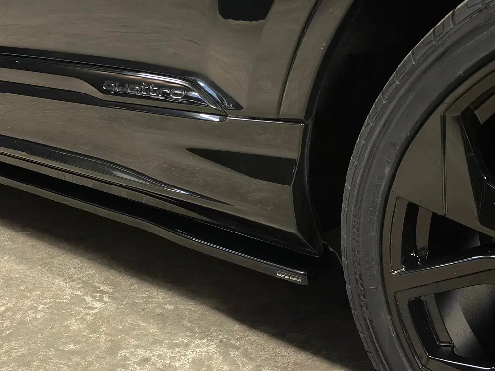 Audi Q7 55 TFSI e quattro 3X S-LINE uit 2023, foto 15