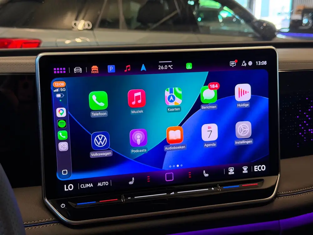 Volkswagen Tiguan 1.5 eHybrid 3X R-LINE|Pano|Full options uit 2025, foto 16