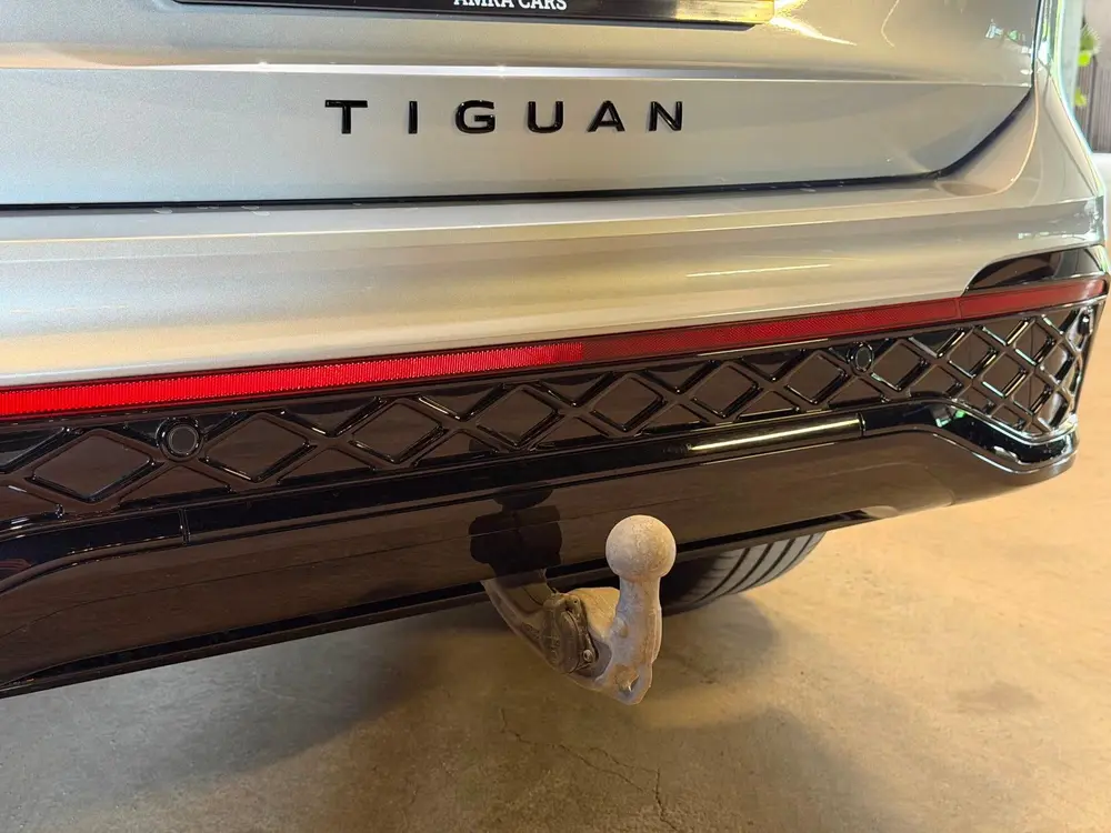 Volkswagen Tiguan 1.5 eHybrid 3X R-LINE|Pano|Full options uit 2025, foto 20