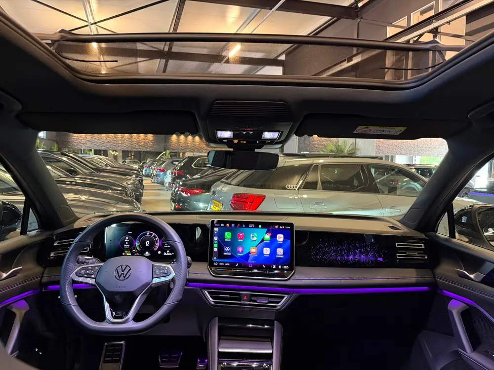 Volkswagen Tiguan 1.5 eHybrid 3X R-LINE|Pano|Full options uit 2025, foto 3