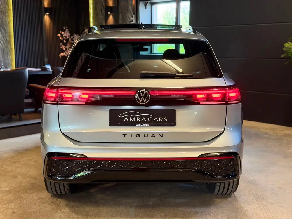 Volkswagen Tiguan 1.5 eHybrid 3X R-LINE|Pano|Full options uit 2025, foto 5