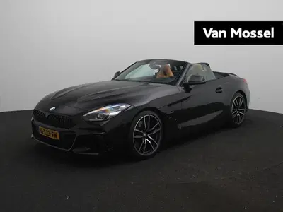 BMW Z4 M40i High Executive Edition uit 2019