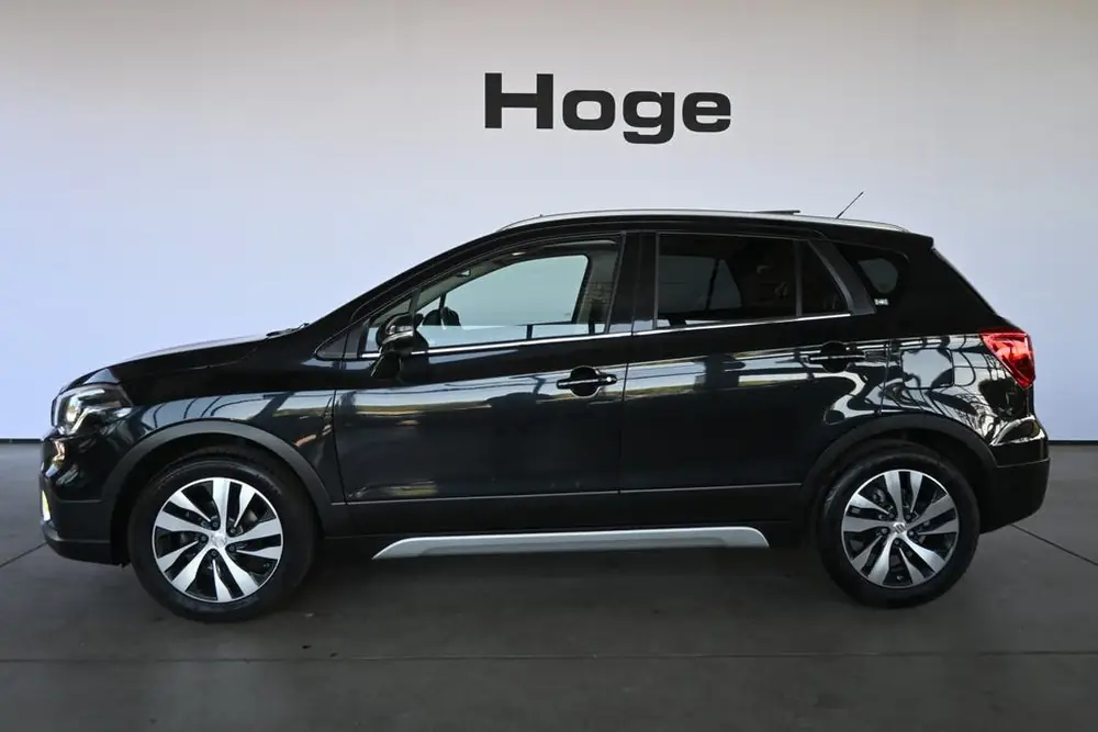 Suzuki S-Cross 1.0 Boosterjet Stijl Clima Navigatie Panorama uit 2020, foto 3