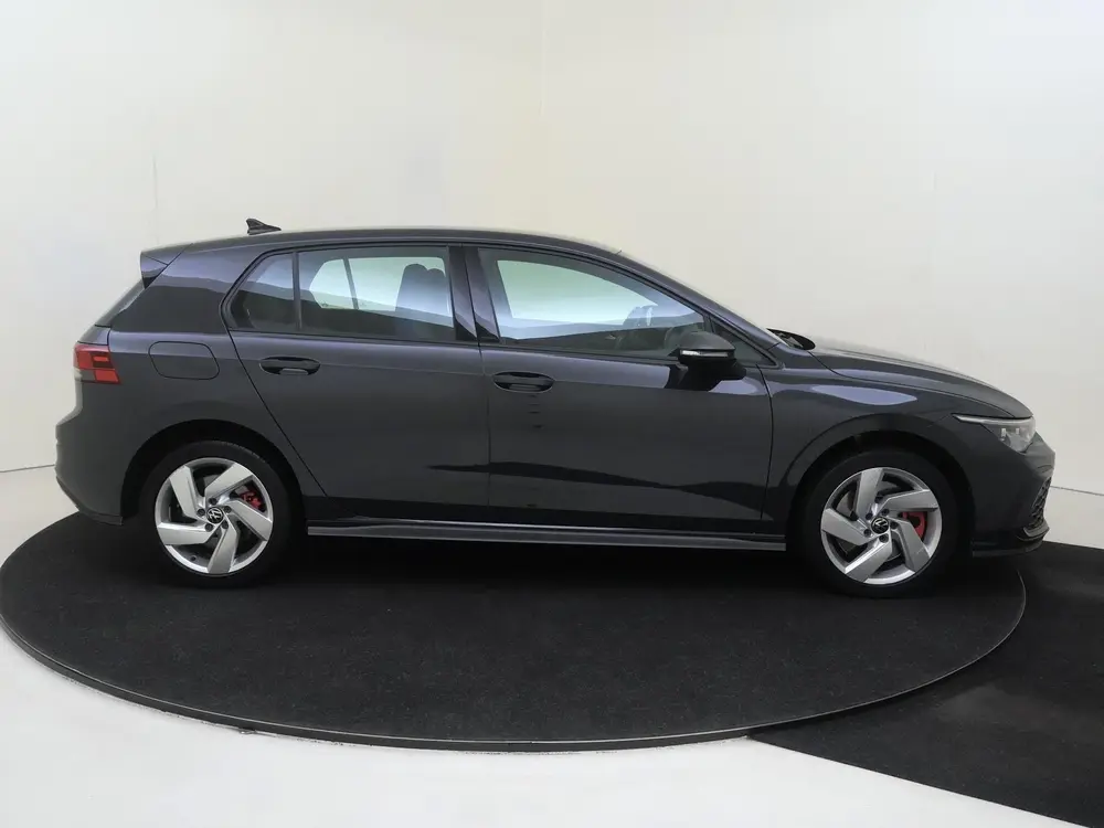 Volkswagen Golf 1.4 e-Hybrid GTE | Automaat | NAV | Camera | uit 2021, foto 10