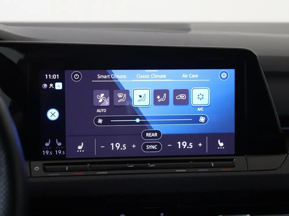 Volkswagen Golf 1.4 e-Hybrid GTE | Automaat | NAV | Camera | uit 2021, foto 18