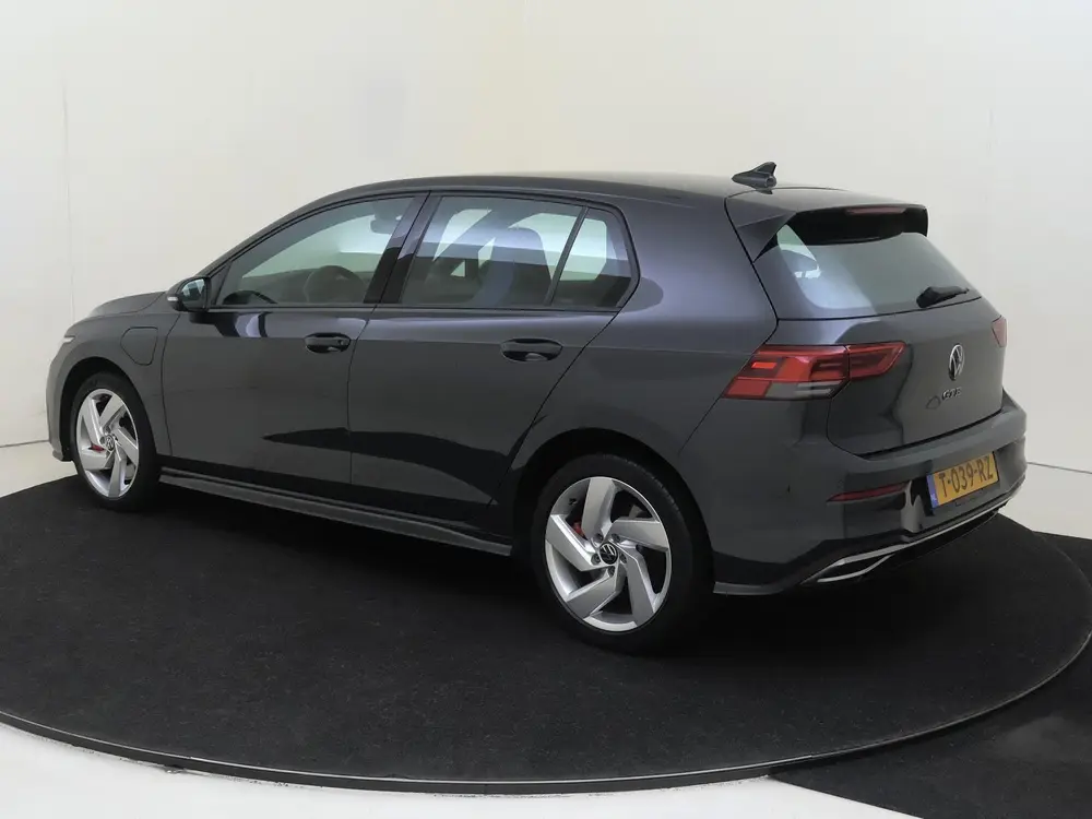 Volkswagen Golf 1.4 e-Hybrid GTE | Automaat | NAV | Camera | uit 2021, foto 4