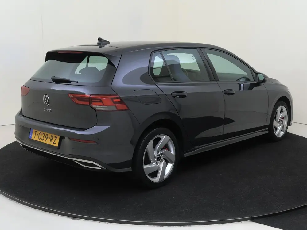 Volkswagen Golf 1.4 e-Hybrid GTE | Automaat | NAV | Camera | uit 2021, foto 5