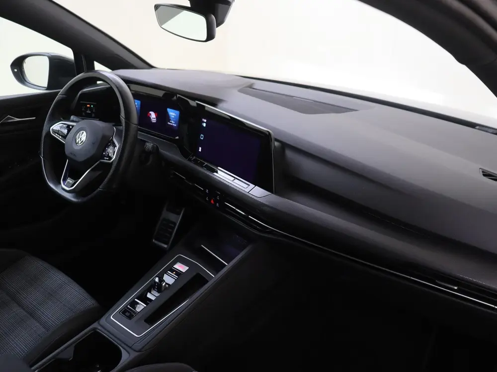 Volkswagen Golf 1.4 e-Hybrid GTE | Automaat | NAV | Camera | uit 2021, foto 6