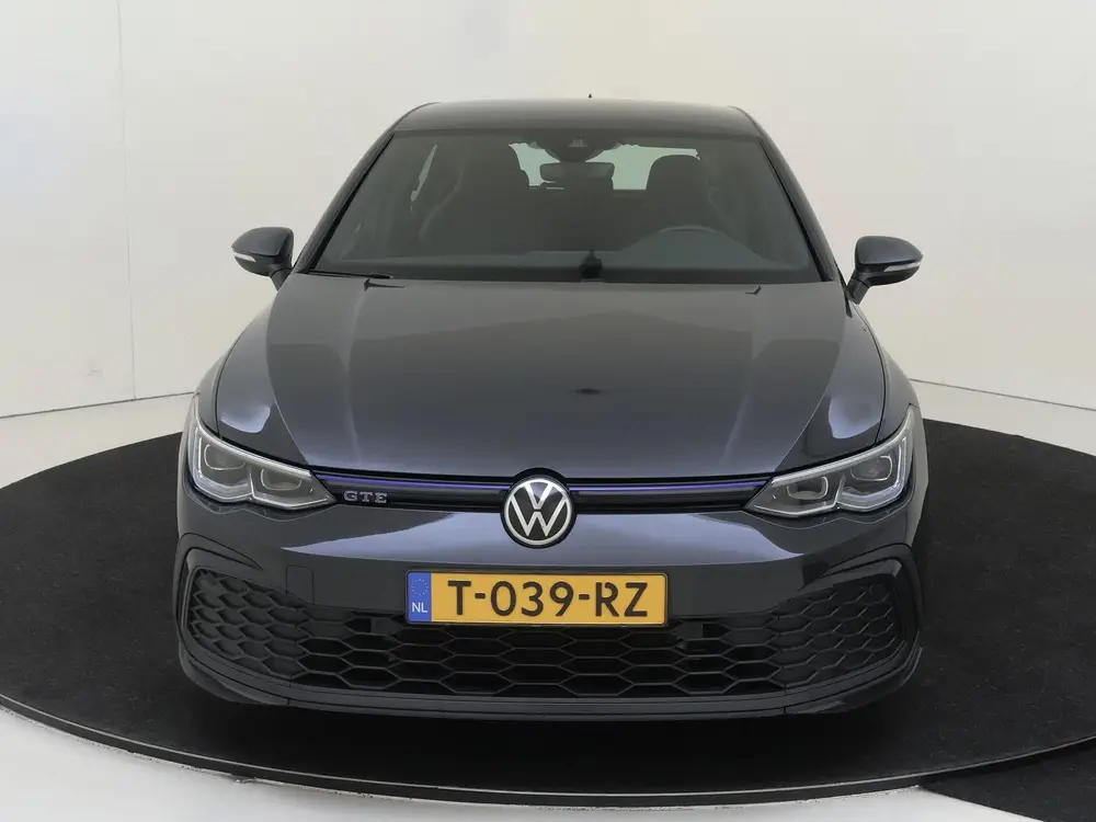 Volkswagen Golf 1.4 e-Hybrid GTE | Automaat | NAV | Camera | uit 2021, foto 7