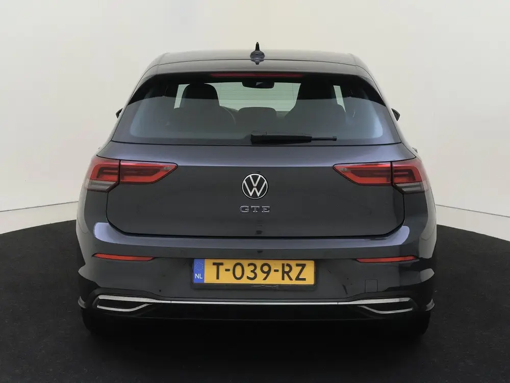 Volkswagen Golf 1.4 e-Hybrid GTE | Automaat | NAV | Camera | uit 2021, foto 8
