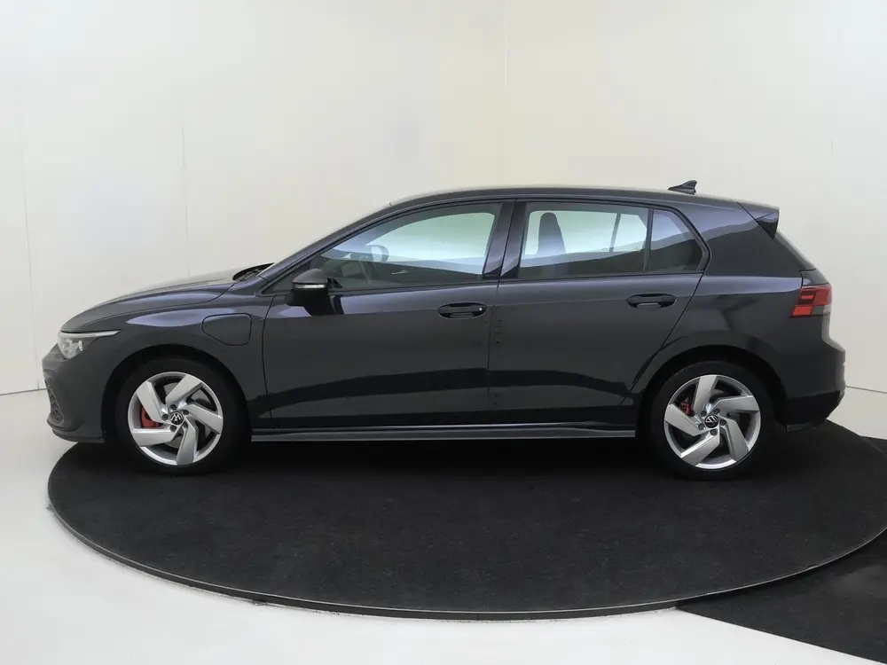 Volkswagen Golf 1.4 e-Hybrid GTE | Automaat | NAV | Camera | uit 2021, foto 9