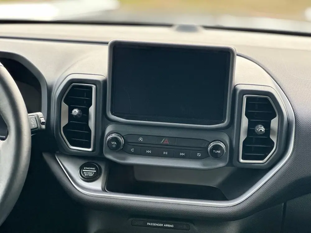 Ford Bronco Sport BIG BEND AWD G.O.A.T (bj 2022, automaat) uit 2022, foto 16