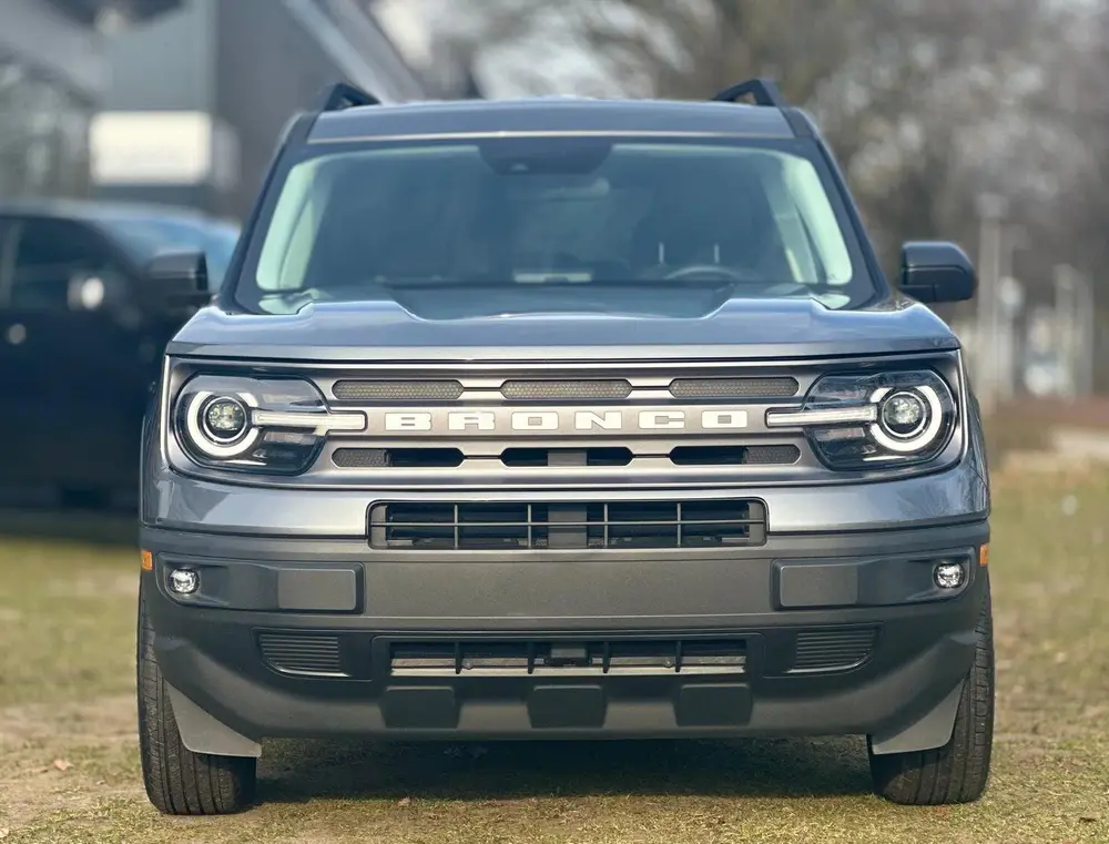 Ford Bronco Sport BIG BEND AWD G.O.A.T (bj 2022, automaat) uit 2022, foto 6