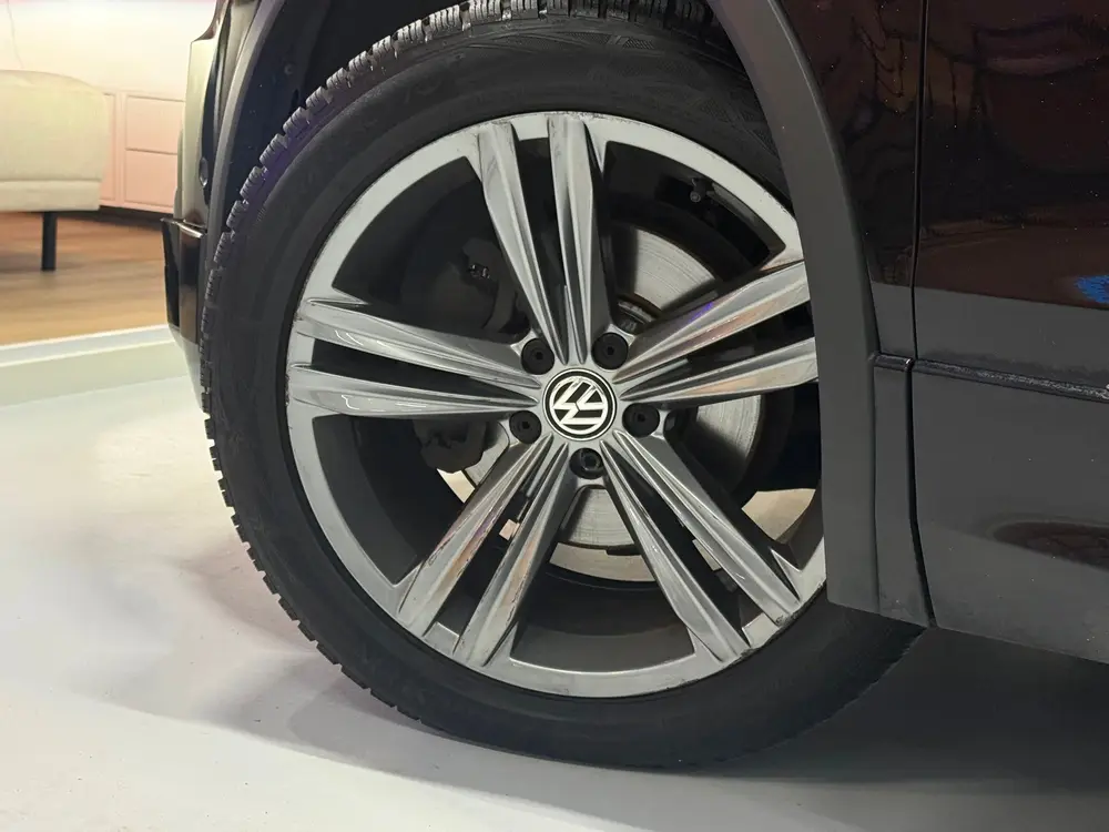 Volkswagen Tiguan Allspace 1.5 TSI 3X R-Line | 7-Zits | Lede uit 2021, foto 12