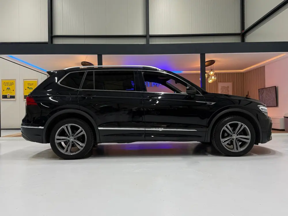 Volkswagen Tiguan Allspace 1.5 TSI 3X R-Line | 7-Zits | Lede uit 2021, foto 13