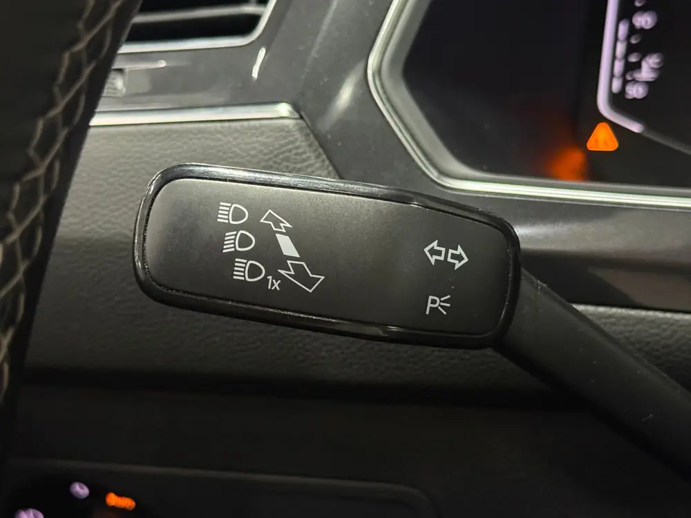 Volkswagen Tiguan Allspace 1.5 TSI 3X R-Line | 7-Zits | Lede uit 2021, foto 19