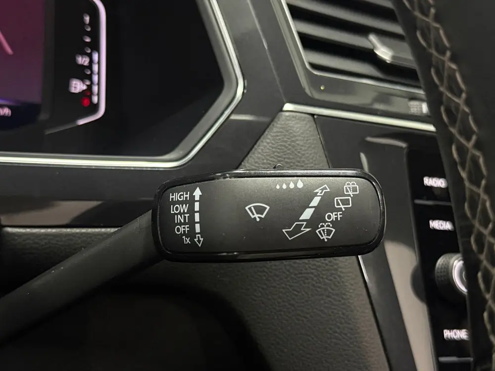 Volkswagen Tiguan Allspace 1.5 TSI 3X R-Line | 7-Zits | Lede uit 2021, foto 20