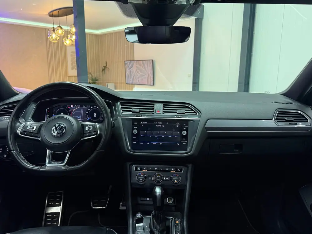 Volkswagen Tiguan Allspace 1.5 TSI 3X R-Line | 7-Zits | Lede uit 2021, foto 4