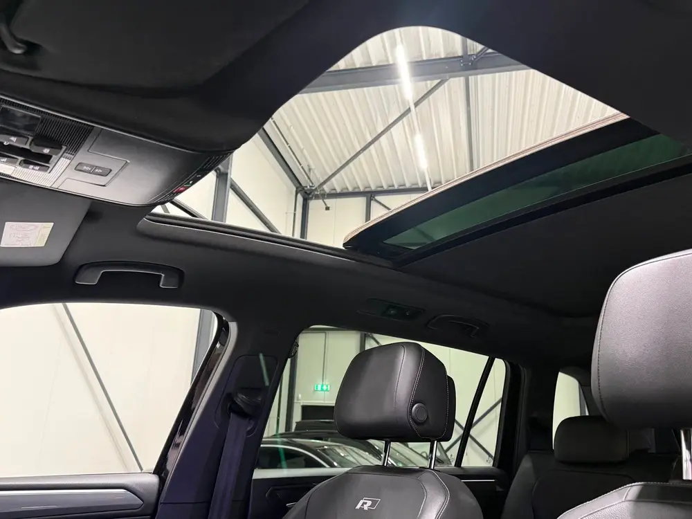 Volkswagen Tiguan Allspace 1.5 TSI 3X R-Line | 7-Zits | Lede uit 2021, foto 7