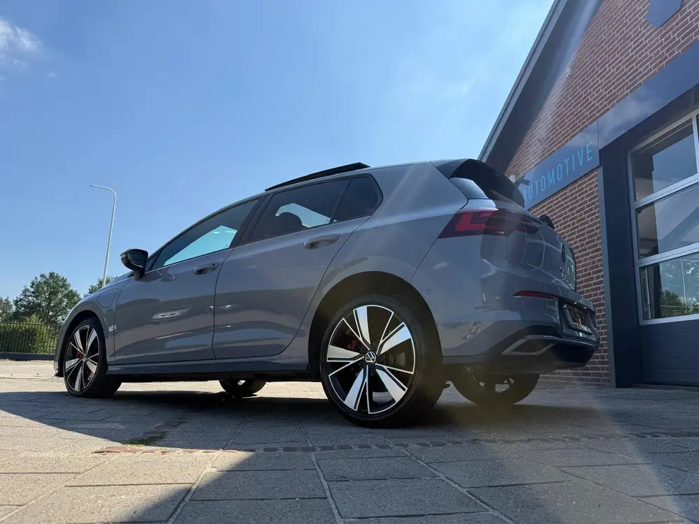 Volkswagen Golf 1.4 eHybrid 245PK GTE Navi | Camera | Panora uit 2021, foto 11