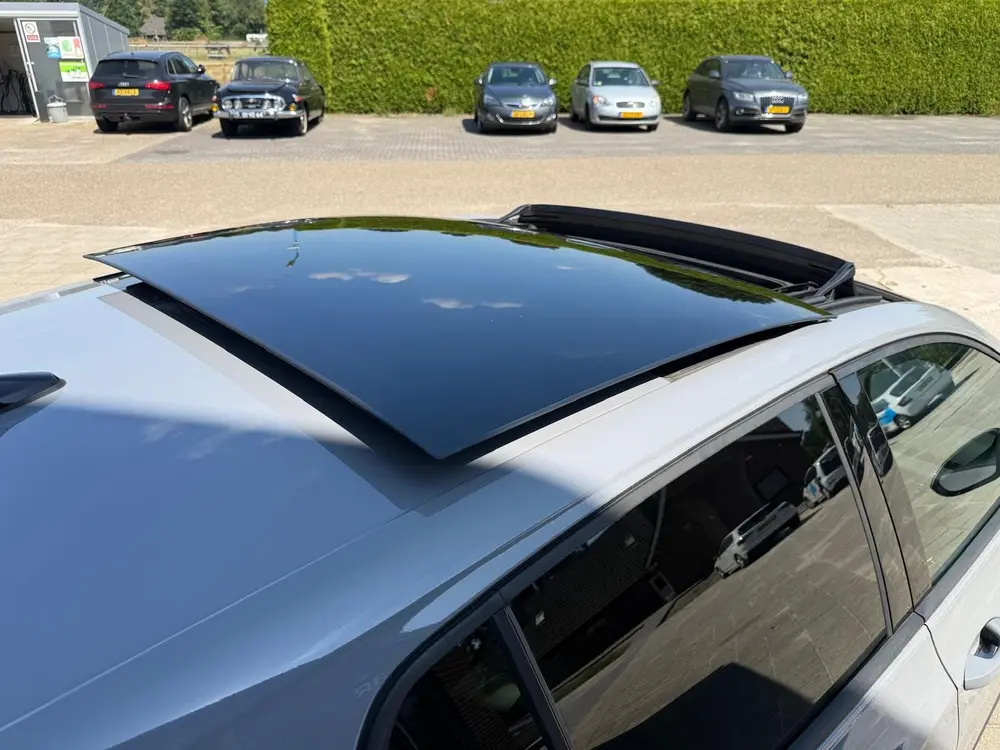 Volkswagen Golf 1.4 eHybrid 245PK GTE Navi | Camera | Panora uit 2021, foto 18