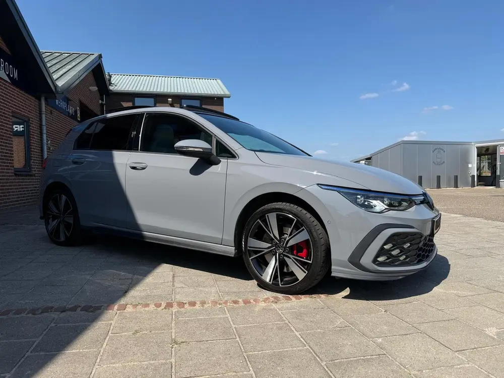 Volkswagen Golf 1.4 eHybrid 245PK GTE Navi | Camera | Panora uit 2021, foto 4