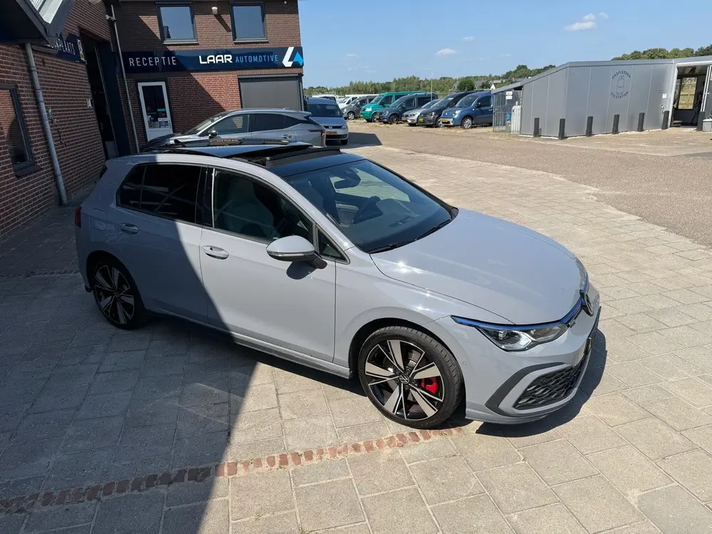 Volkswagen Golf 1.4 eHybrid 245PK GTE Navi | Camera | Panora uit 2021, foto 5