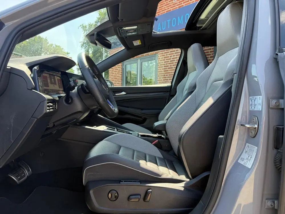 Volkswagen Golf 1.4 eHybrid 245PK GTE Navi | Camera | Panora uit 2021, foto 6
