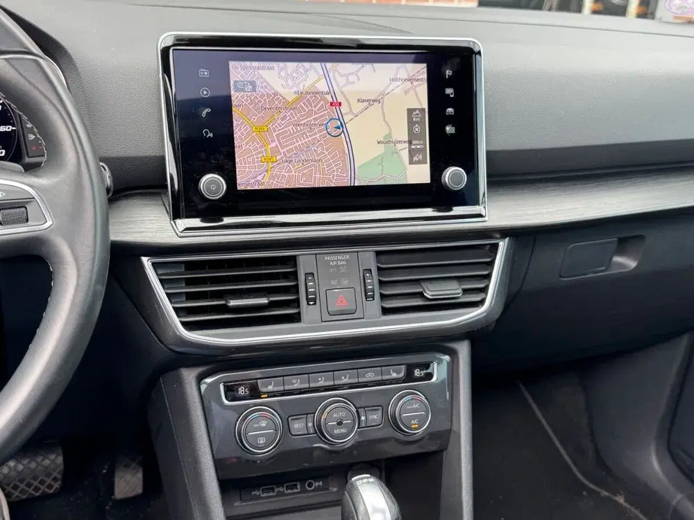 SEAT Tarraco 2.0 TSI 4DRIVE uit 2019, foto 13