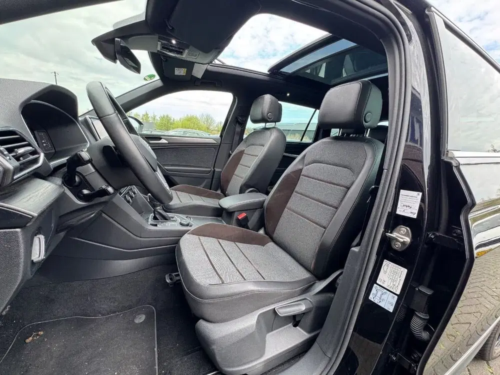 SEAT Tarraco 2.0 TSI 4DRIVE uit 2019, foto 19