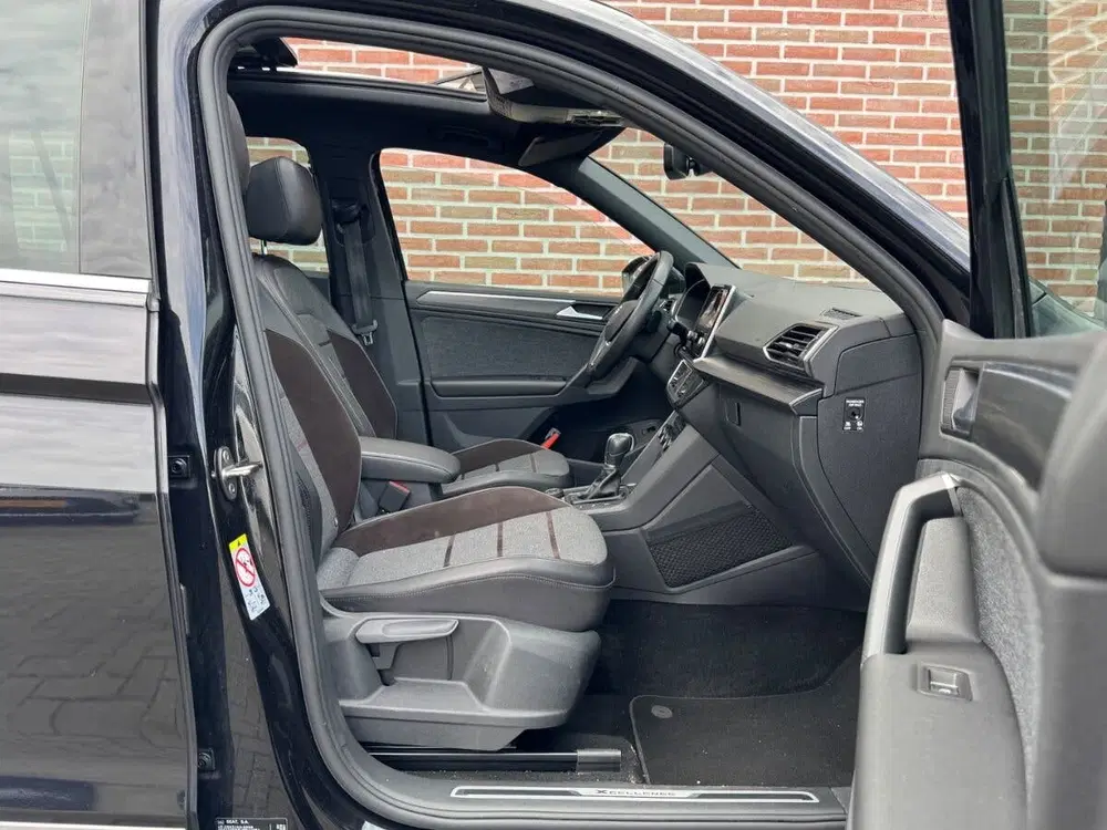SEAT Tarraco 2.0 TSI 4DRIVE uit 2019, foto 4