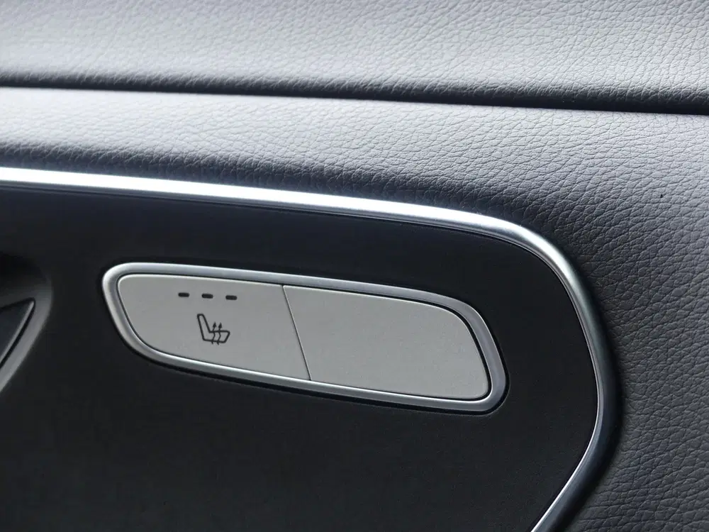Mercedes-Benz V-Klasse 250d Lang Dubbel Cabine Led uit 2019, foto 10