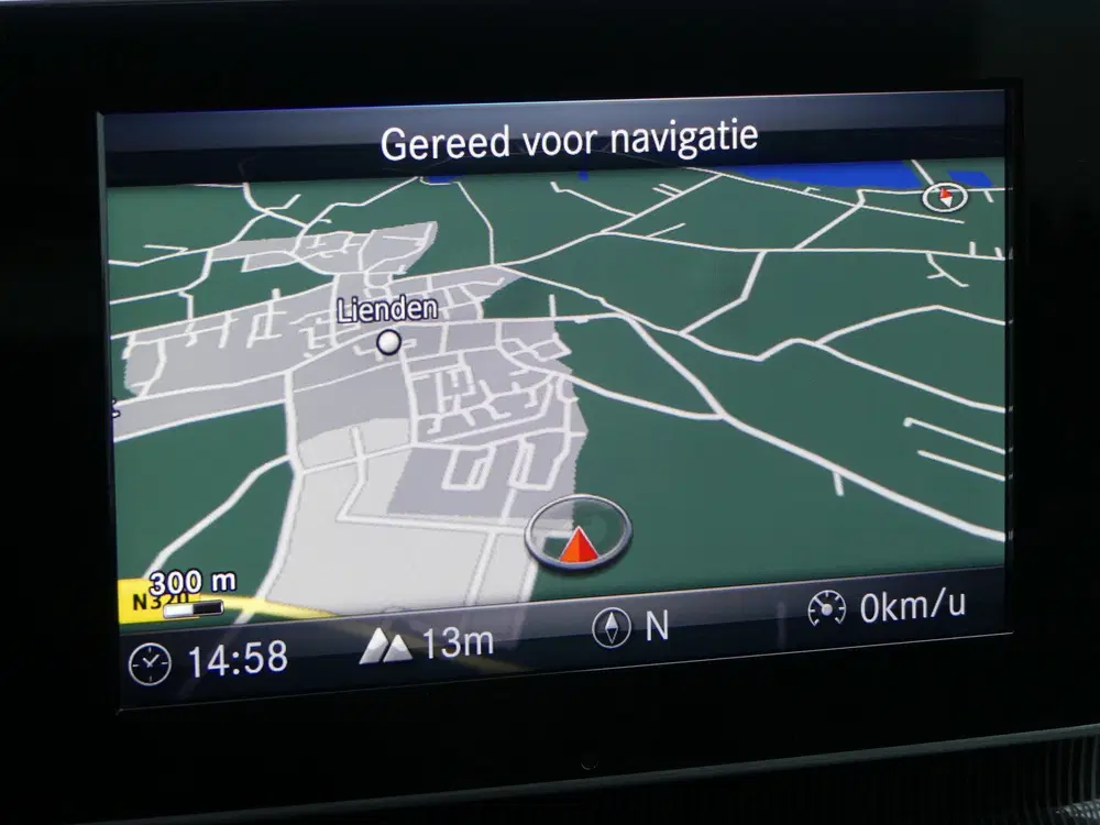 Mercedes-Benz V-Klasse 250d Lang Dubbel Cabine Led uit 2019, foto 18