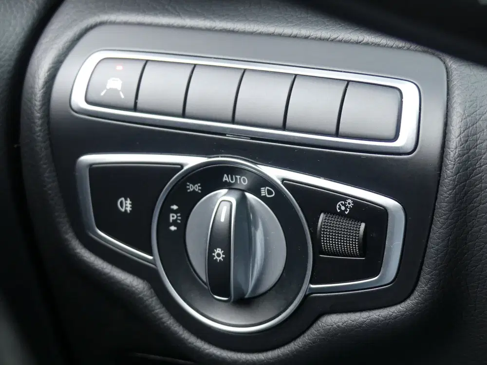 Mercedes-Benz V-Klasse 250d Lang Dubbel Cabine Led uit 2019, foto 9