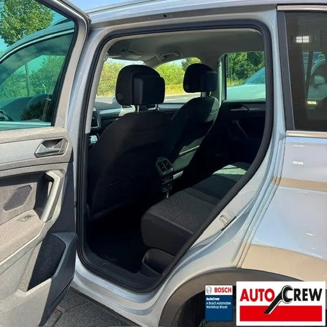 Volkswagen Tiguan 1.5 TSI 150pk Life Business uit 2022, foto 10