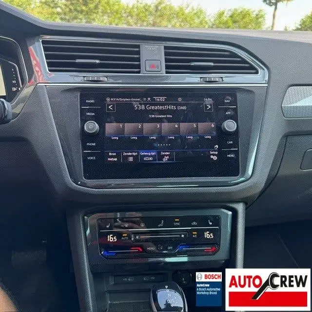 Volkswagen Tiguan 1.5 TSI 150pk Life Business uit 2022, foto 12
