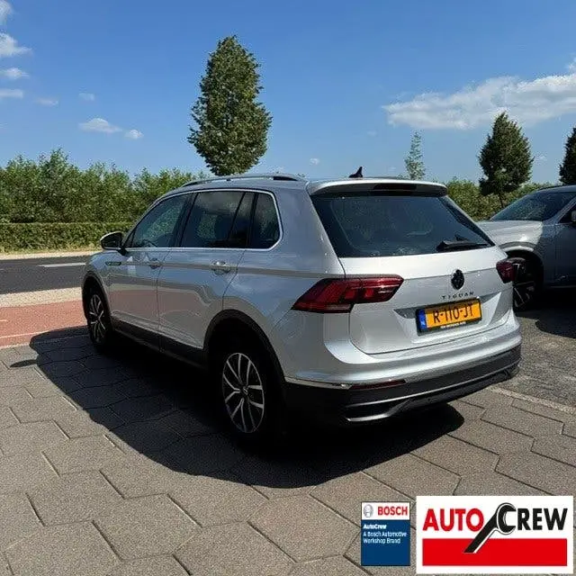 Volkswagen Tiguan 1.5 TSI 150pk Life Business uit 2022, foto 4