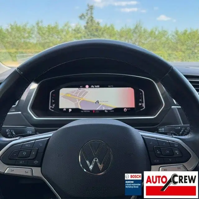 Volkswagen Tiguan 1.5 TSI 150pk Life Business uit 2022, foto 5