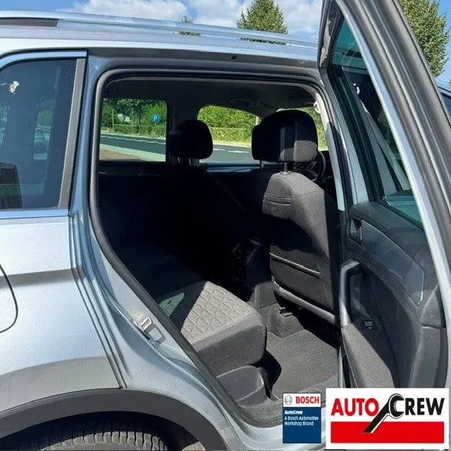 Volkswagen Tiguan 1.5 TSI 150pk Life Business uit 2022, foto 6