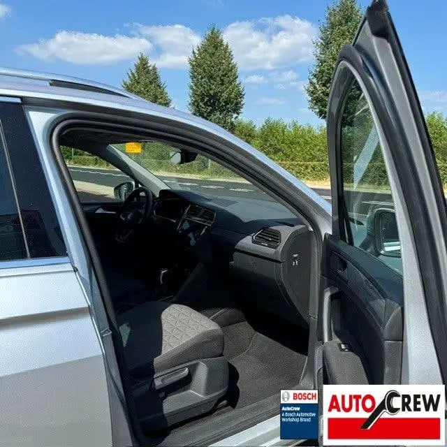 Volkswagen Tiguan 1.5 TSI 150pk Life Business uit 2022, foto 7