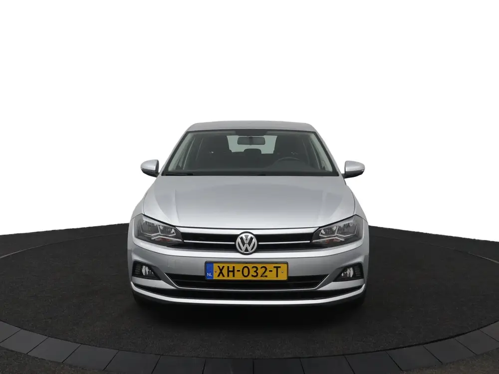 Volkswagen Polo 1.0 TSI Comfortline APPLE-CARPLAY I CRUISECO uit 2019, foto 12