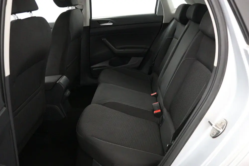 Volkswagen Polo 1.0 TSI Comfortline APPLE-CARPLAY I CRUISECO uit 2019, foto 14