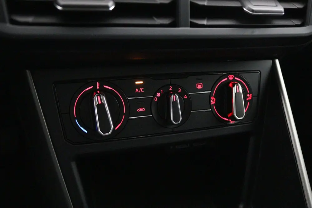 Volkswagen Polo 1.0 TSI Comfortline APPLE-CARPLAY I CRUISECO uit 2019, foto 7