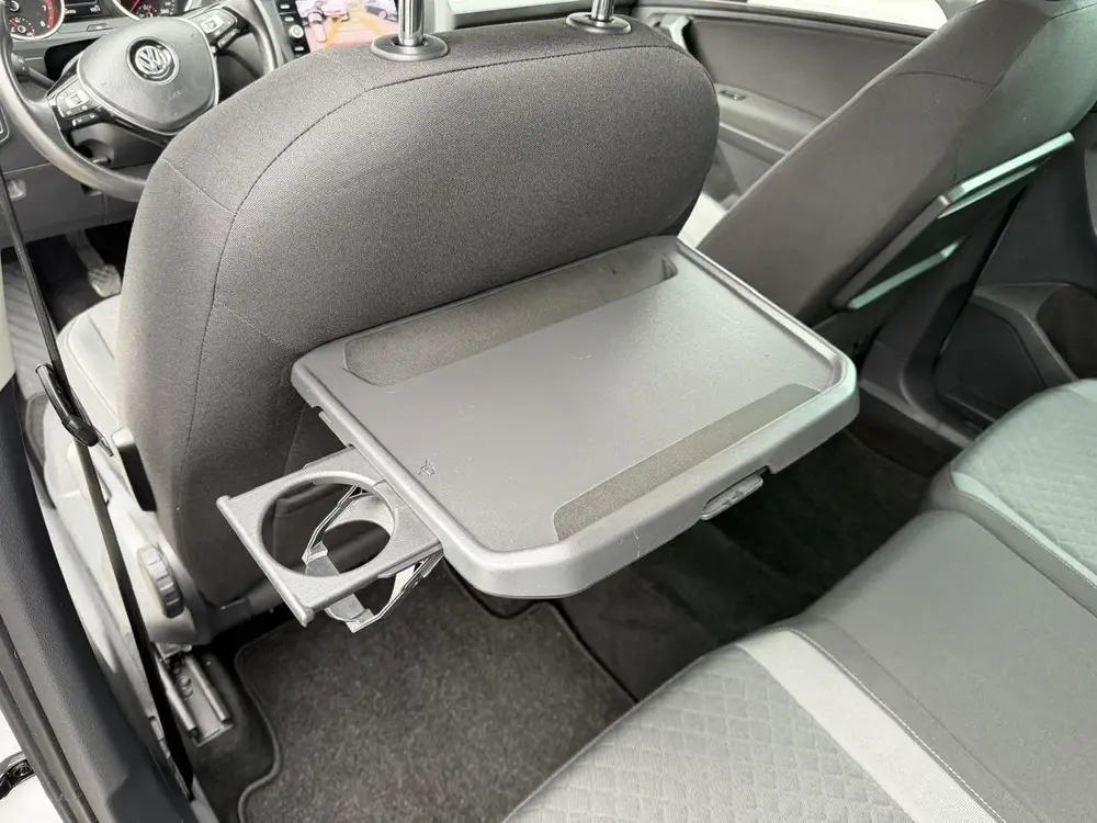 Volkswagen Tiguan 1.5 TSI ACT 150pk Comfortline Business | N uit 2019, foto 12