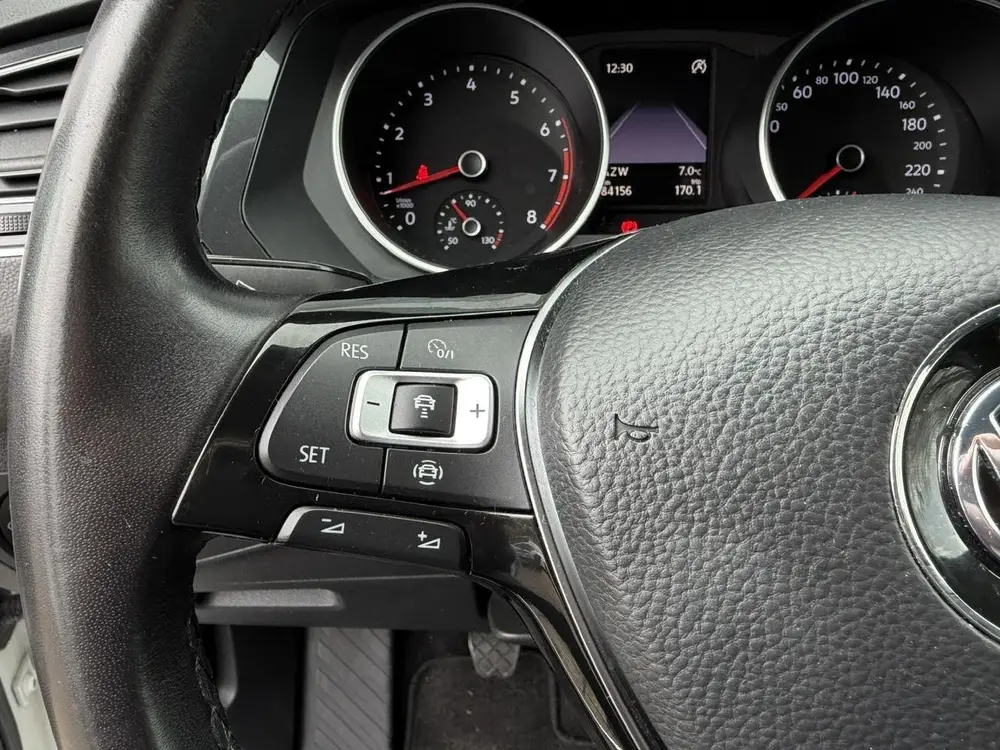 Volkswagen Tiguan 1.5 TSI ACT 150pk Comfortline Business | N uit 2019, foto 17