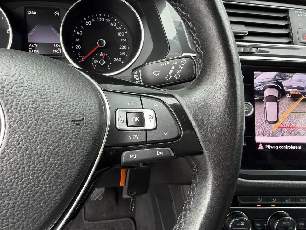 Volkswagen Tiguan 1.5 TSI ACT 150pk Comfortline Business | N uit 2019, foto 18